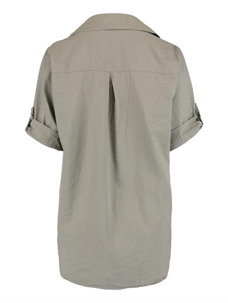 Bluse Sina khaki