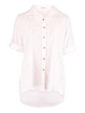 Bluse Sina white