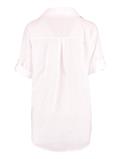 Bluse Sina white