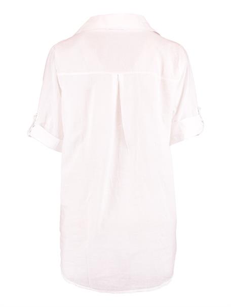 Bluse Sina white