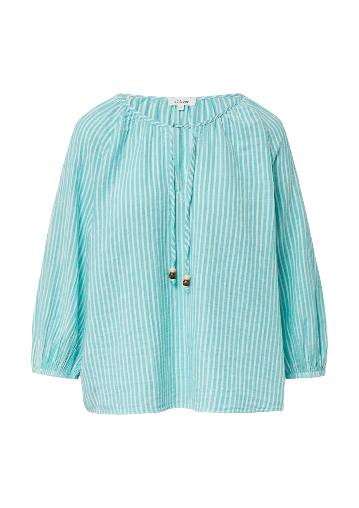 S.oliver Damen Bluse 2165767 günstig online kaufen