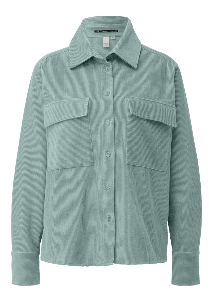 Qs Damen Bluse 2170002.j günstig online kaufen