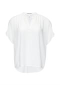 Bluse weiß