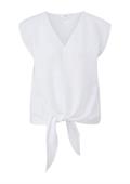 Bluse weiß