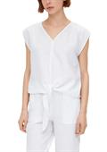 Bluse weiß