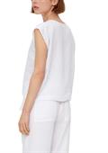Bluse weiß