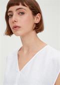 Bluse weiß