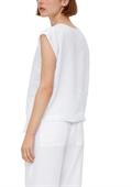 Bluse weiß