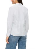 Bluse weiß