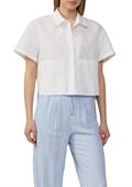 Bluse weiß