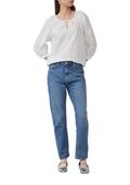 Bluse weiß