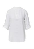 Bluse weiß