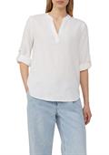 Bluse weiß