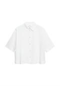 Bluse weiß
