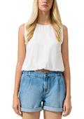 Bluse weiß