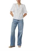Bluse weiß