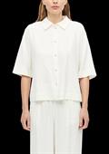 Bluse weiß