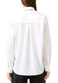 Bluse weiß