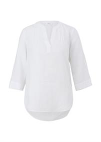 Bluse weiß