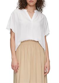 Bluse weiß