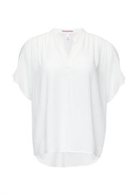 Bluse weiß