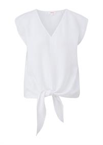 Bluse weiß