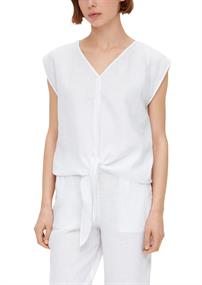 Bluse weiß