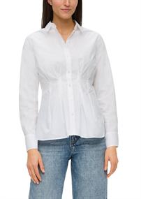 Bluse weiß