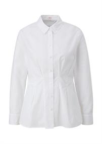Bluse weiß