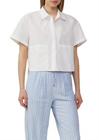 Bluse weiß