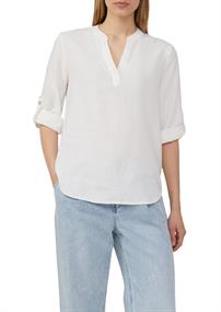 Bluse weiß