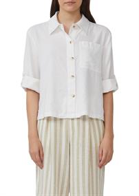 Bluse weiß