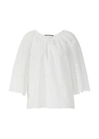 Bluse weiß