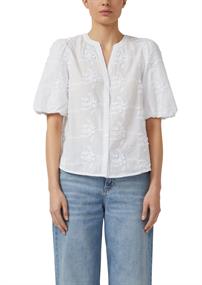 Bluse weiß