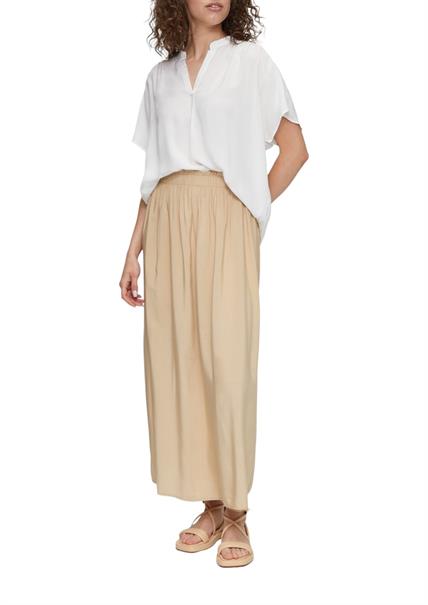 Bluse weiß