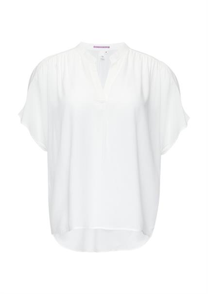 Bluse weiß