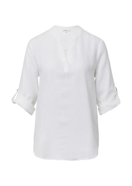 Bluse weiß