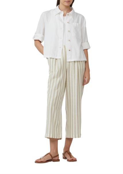 Bluse weiß