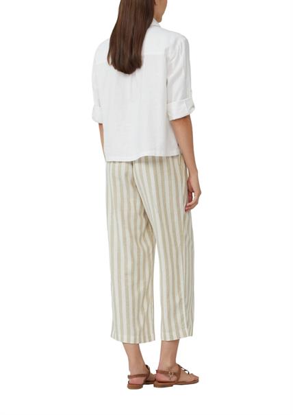 Bluse weiß