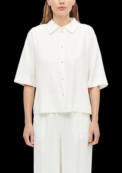 Bluse weiß