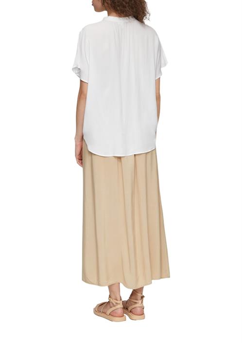 bluse-weiß