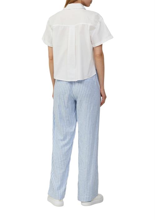 bluse-weiß