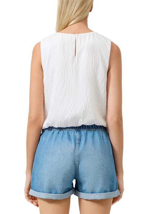 bluse-weiß