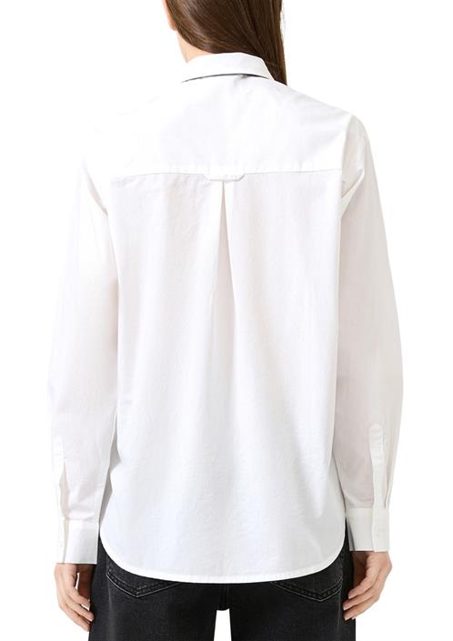 bluse-weiß