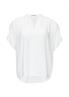 Bluse weiß