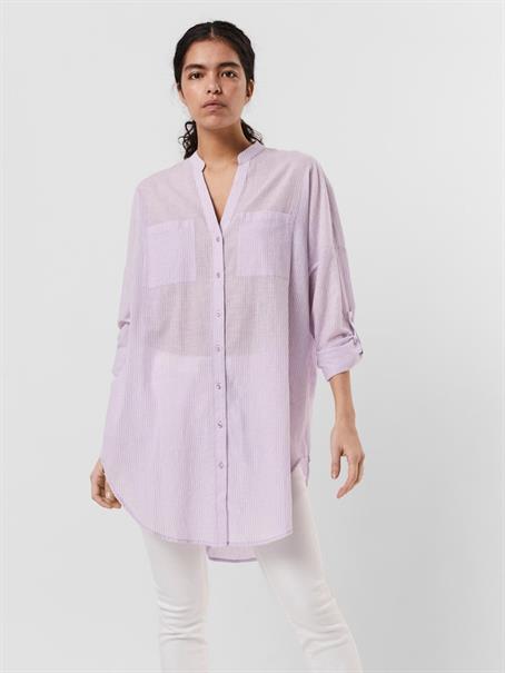 Blusen lavendula
