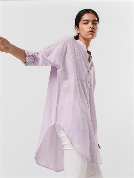 Blusen lavendula