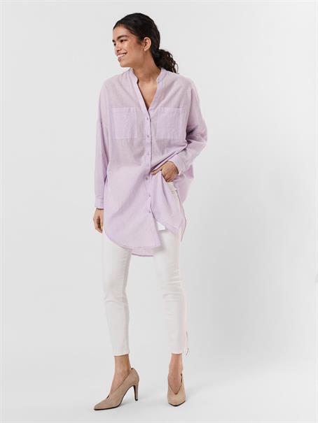 Blusen lavendula