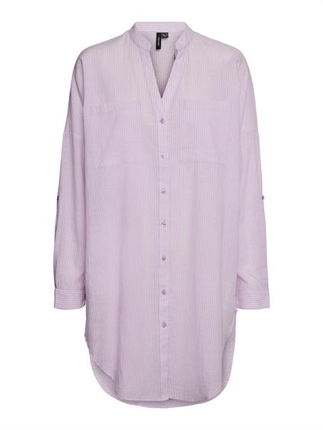 Blusen lavendula