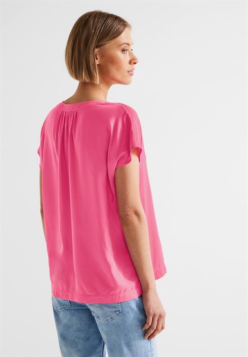 blusenshirt-in-unifarbe-berry-rose